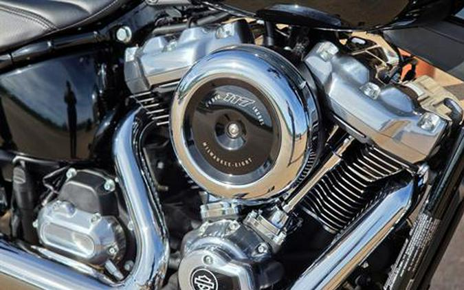 2025 Harley-Davidson Street Bob®