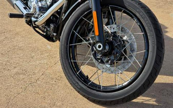 2025 Harley-Davidson Street Bob®