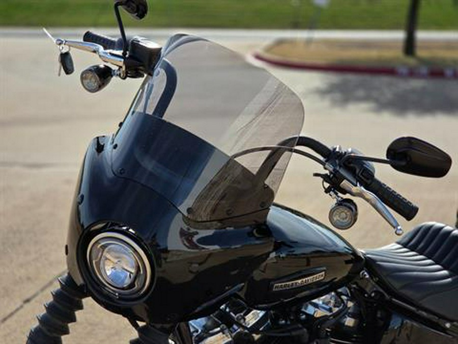 2025 Harley-Davidson Street Bob®