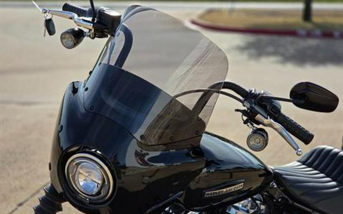 2025 Harley-Davidson Street Bob®