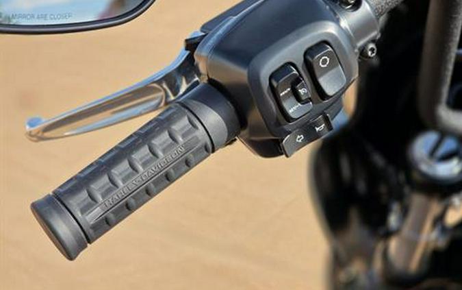 2025 Harley-Davidson Street Bob®