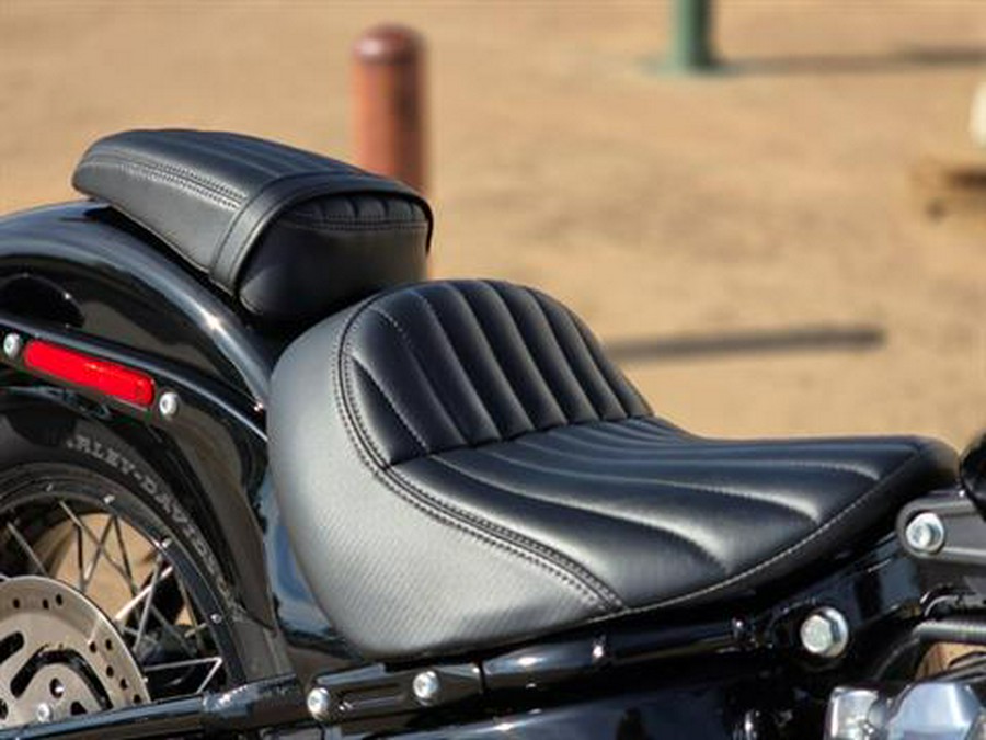 2025 Harley-Davidson Street Bob®