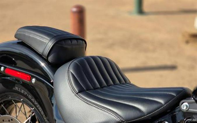 2025 Harley-Davidson Street Bob®