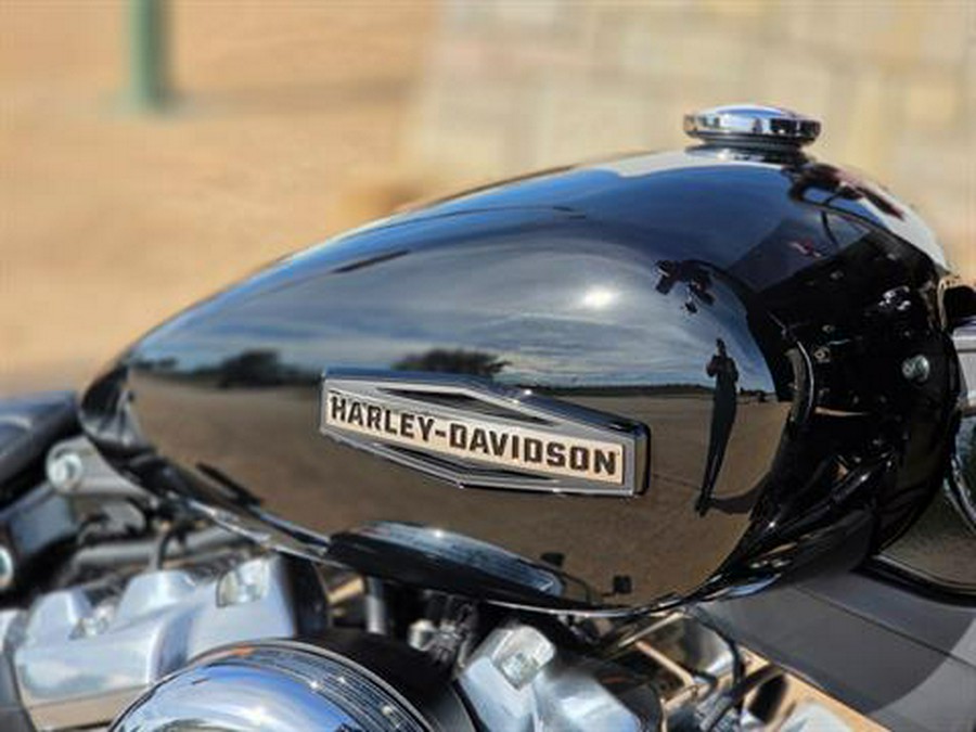 2025 Harley-Davidson Street Bob®