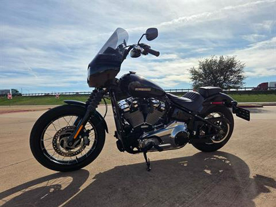 2025 Harley-Davidson Street Bob®