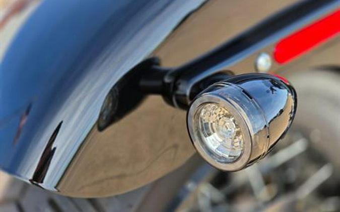 2025 Harley-Davidson Street Bob®