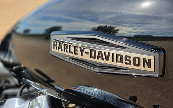 2025 Harley-Davidson Street Bob®