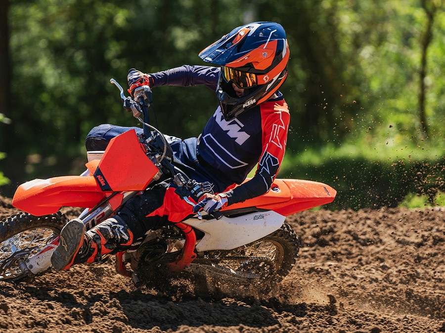 2026 KTM 65 SX - 020854