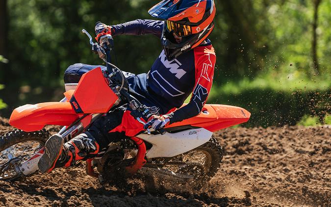 2026 KTM 65 SX - 020854