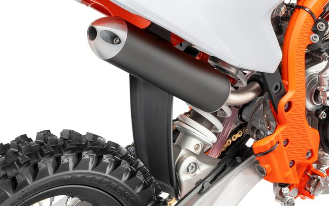 2026 KTM 65 SX - 020854