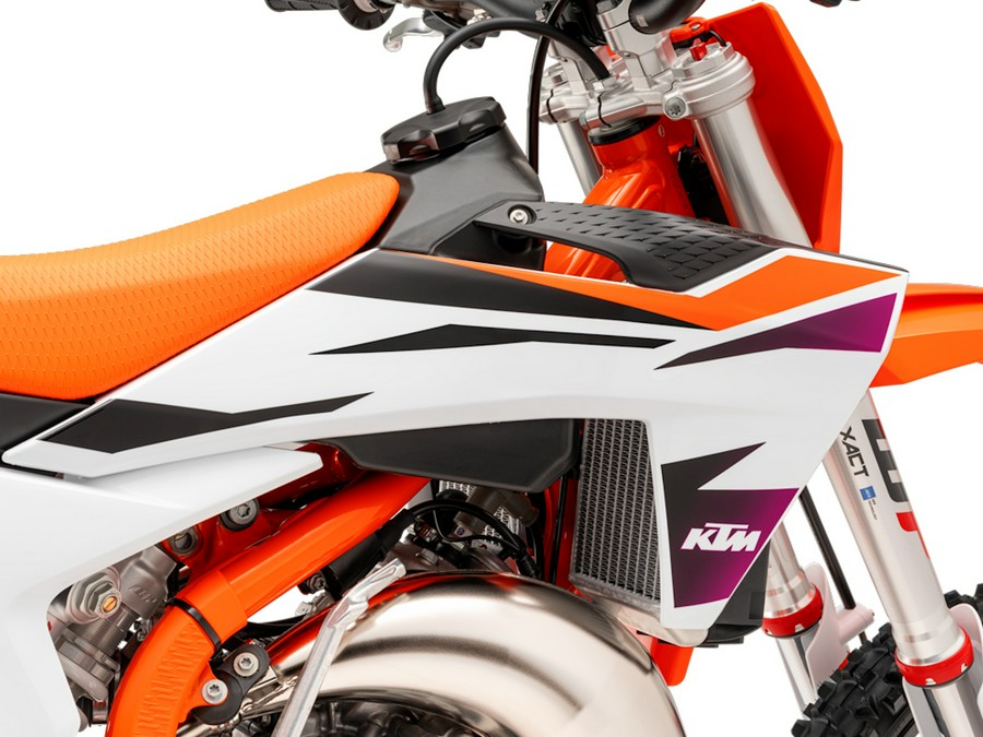 2026 KTM 65 SX - 020854