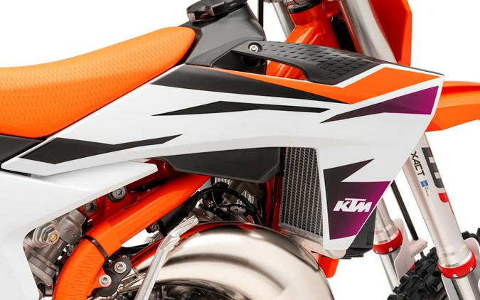 2026 KTM 65 SX - 020854