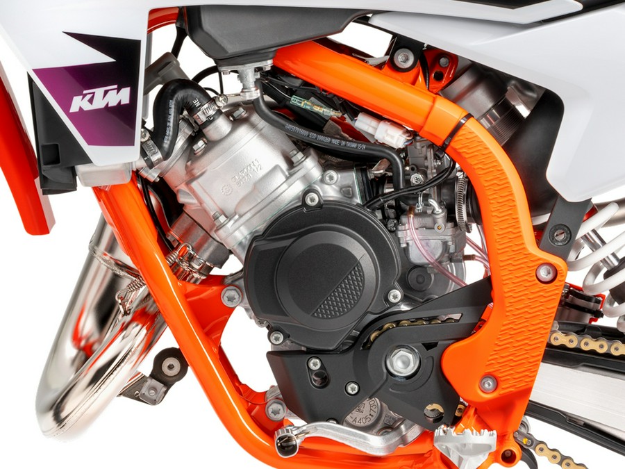 2026 KTM 65 SX - 020854