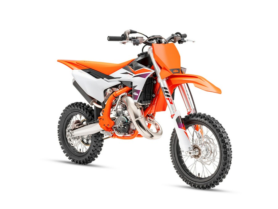 2026 KTM 65 SX - 020854