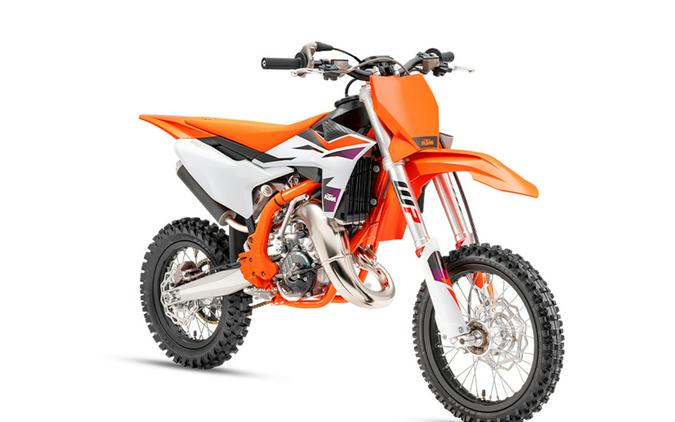 2026 KTM 65 SX - 020854
