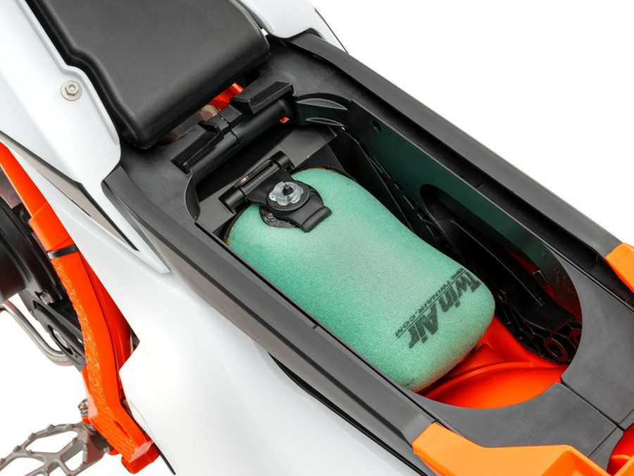 2026 KTM 65 SX - 020854