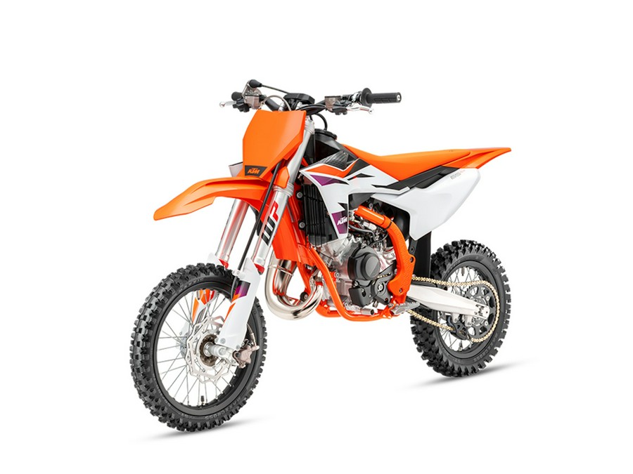 2026 KTM 65 SX - 020854