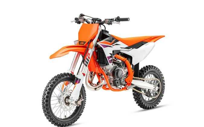 2026 KTM 65 SX - 020854