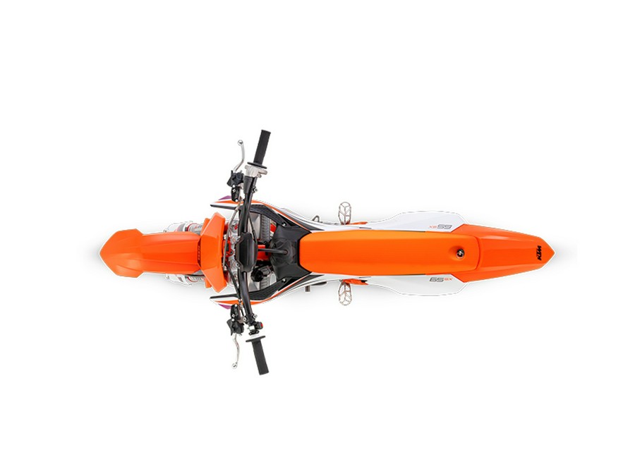 2026 KTM 65 SX - 020854