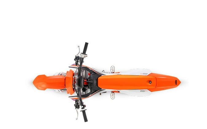 2026 KTM 65 SX - 020854
