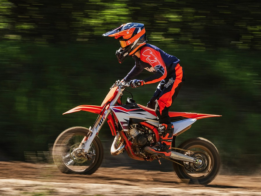 2026 KTM 65 SX - 020854