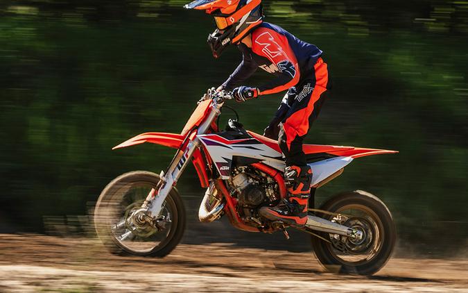 2026 KTM 65 SX - 020854