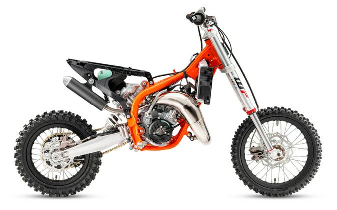 2026 KTM 65 SX - 020854