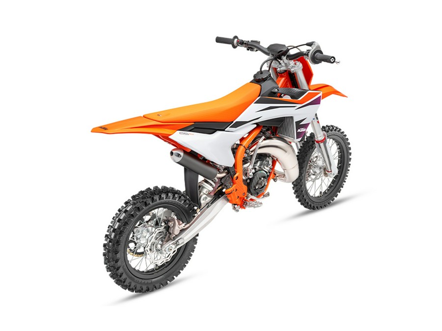 2026 KTM 65 SX - 020854