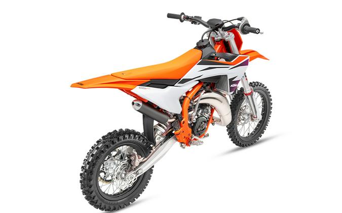 2026 KTM 65 SX - 020854