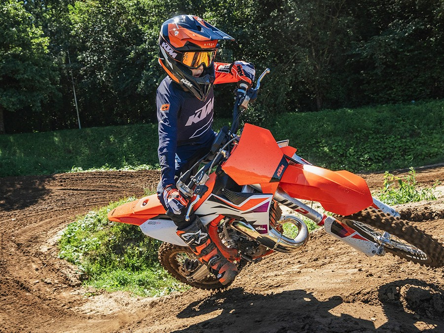 2026 KTM 65 SX - 020854