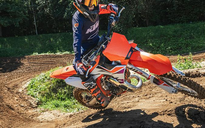 2026 KTM 65 SX - 020854