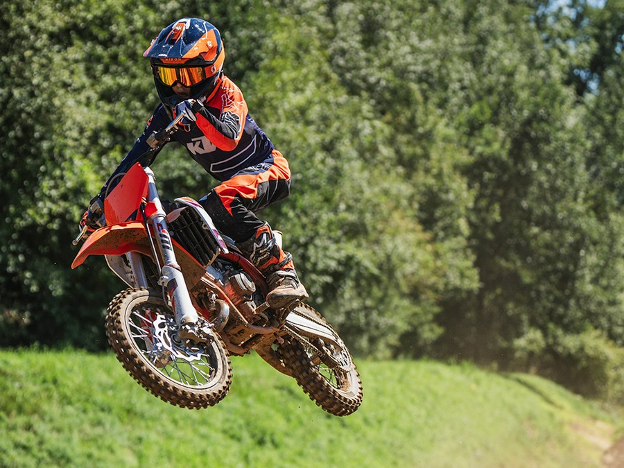 2026 KTM 65 SX - 020854
