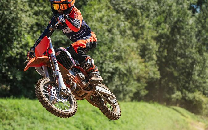 2026 KTM 65 SX - 020854