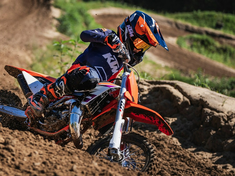 2026 KTM 65 SX - 020854