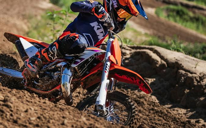 2026 KTM 65 SX - 020854