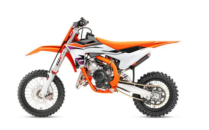 2026 KTM 65 SX - 020854