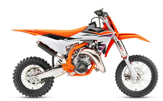 2026 KTM 65 SX - 020854
