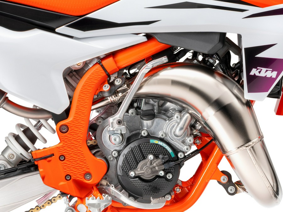 2026 KTM 65 SX - 020854