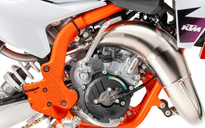 2026 KTM 65 SX - 020854