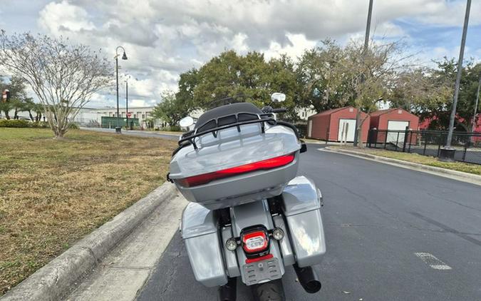 2026 Harley-Davidson FLTRXL - Road Glide Limited