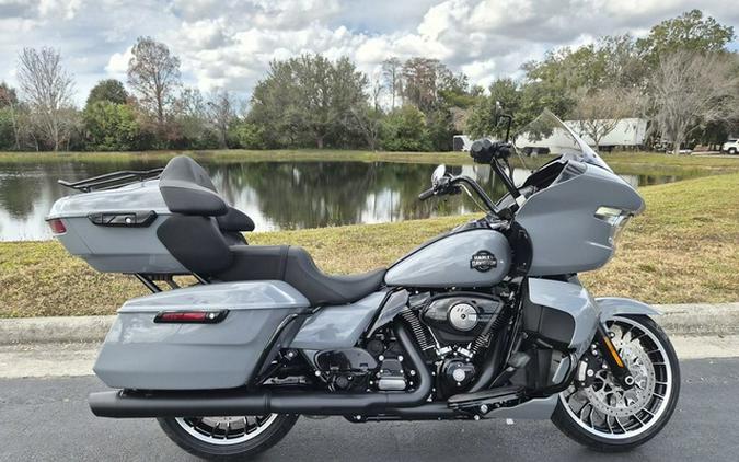 2026 Harley-Davidson FLTRXL - Road Glide Limited