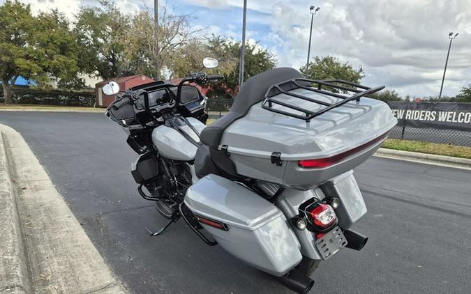 2026 Harley-Davidson FLTRXL - Road Glide Limited