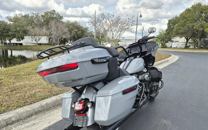 2026 Harley-Davidson FLTRXL - Road Glide Limited