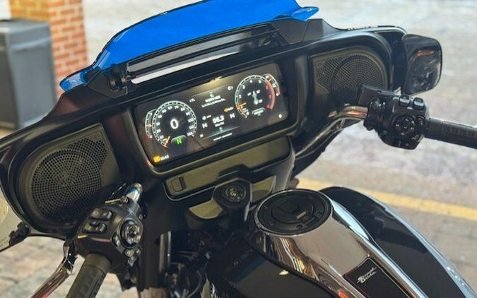 2026 Harley Davidson Street Glide® FLHX Anniversary