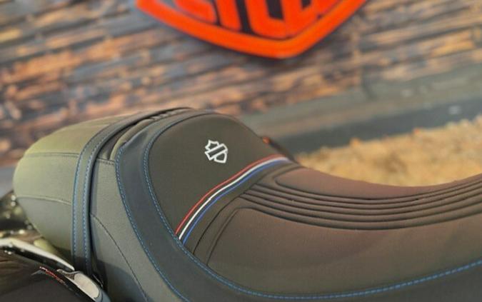 2026 Harley Davidson Street Glide® FLHX Anniversary