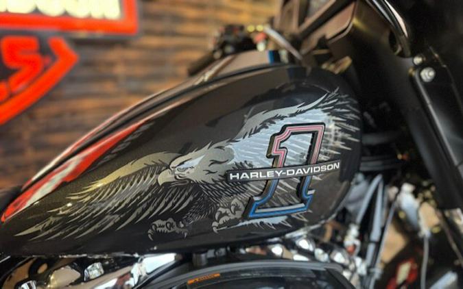 2026 Harley Davidson Street Glide® FLHX Anniversary