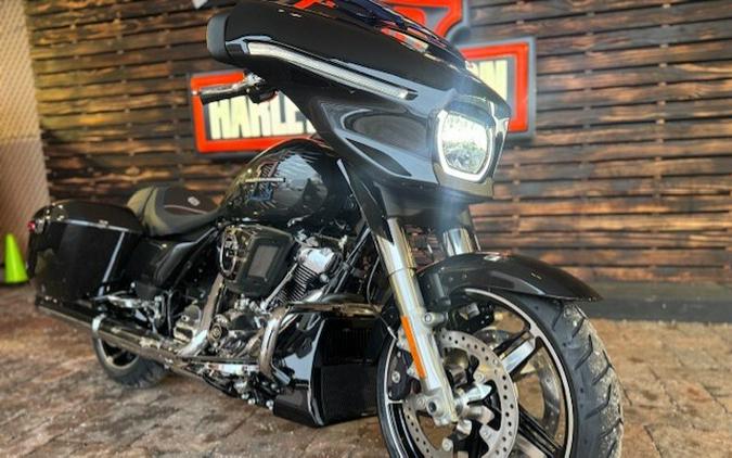 2026 Harley Davidson Street Glide® FLHX Anniversary