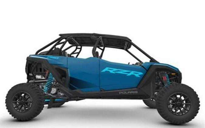2026 Polaris® RZR Pro XP 4 Ultimate