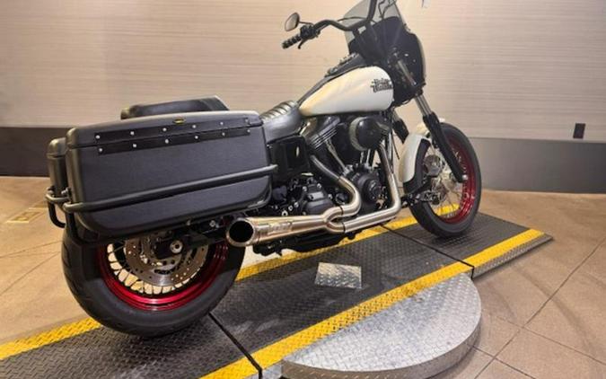 2015 Harley-Davidson® FXDB - Dyna® Street Bob®