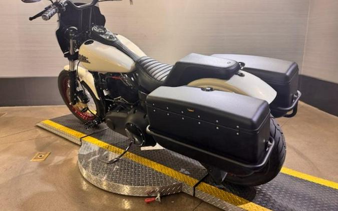 2015 Harley-Davidson® FXDB - Dyna® Street Bob®